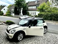 Occasion Mini Cooper S 184 PK (135 kW) 2013 Other Hatchback