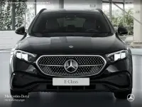 Gebraucht Mercedes E200 Advanced 204 PS (150 kW) 2025 Schwarz Limousine