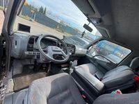 Gebraucht Mitsubishi Canter 130 PS (95 kW) 2004 Silber