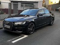 Gebraucht Audi A6 218 PS (160 kW) 2015 Limousine