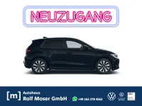 Neu VW ID. Polo Style 155 kW (211 PS) 2026 Grenadillschwarz metallic Kleinwagen