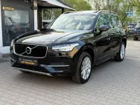Gebraucht Volvo XC90 Momentum 190 PS (139 kW) 2017 Schwarz SUV