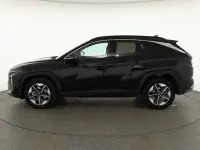 Ny Hyundai Tucson 150 HK (110 kW) 2025 Grå SUV
