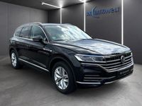 Gebraucht VW Touareg Atmosphere 231 PS (169 kW) 2019 Schwarz SUV