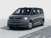 Neu VW T7 150 PS (110 kW) 2026 Grau Van