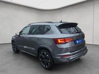 Gebraucht Cupra Ateca 150 PS (110 kW) 2025 Graphite grau metallic SUV