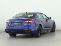 Gebraucht Maserati Ghibli 430 PS (316 kW) 2020 Blau Limousine