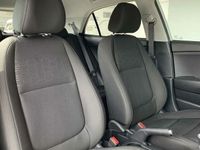 Gebraucht Kia Rio Vision 101 PS (74 kW) 2021 Silber / seidensilber / metallic Kleinwagen