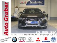 Gebraucht Audi A4 Allroad Advanced 245 PS (180 kW) 2014 Grau Kombi