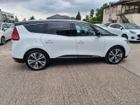 Occasion Renault Scenic E-Tech 140 ch (102 kW) 2019 Blanc Monospace