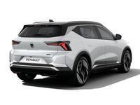 Gebraucht Renault Scenic E-Tech Iconic 160 kW (218 PS) 2024 Weiss SUV