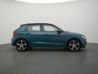 Gebraucht Audi A1 110 PS (80 kW) 2021 Gruen SUV