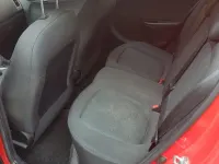 Gebraucht Hyundai i20 77 PS (56 kW) 2010 Rot Kleinwagen