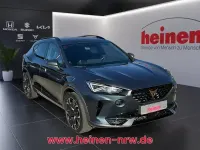 Gebraucht Cupra Formentor VZ1 310 PS (228 kW) 2024 Grau SUV