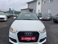 gebraucht Audi A1 S-LINE -NAVIGATION- Nur 92380KM