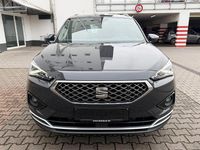 Gebraucht Seat Tarraco Xperience 150 PS (110 kW) 2022 Uranogrey SUV