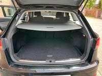 Gebraucht Seat Leon 110 PS (80 kW) 2017 Schwarz Kombi