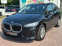 Gebraucht BMW 218 Active Tourer Performance 136 PS (100 kW) 2022 Schwarz Van / Kleinbus