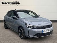 Neu Opel Corsa Ultimate 110 PS (80 kW) 2025 Weiss Kleinwagen