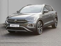 Neu VW T-Roc Style 150 PS (110 kW) 2025 Grau SUV