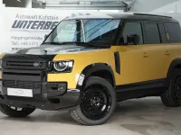 Neu Land Rover Defender 349 PS (256 kW) 2026 Gelb SUV