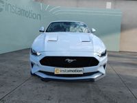 gebraucht Ford Mustang GT 5.0 Convertible Premium Paket 2