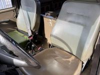 Gebraucht Mercedes G300 88 PS (64 kW) 1986 Grün SUV