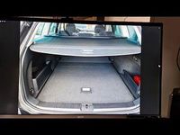 Gebraucht VW Passat R-line 120 PS (88 kW) 2018 Schwarz Kombi