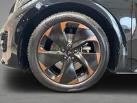 Gebraucht Cupra Born 169 kW (231 PS) 2025 Schwarz Kleinwagen