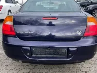 Gebraucht Chrysler 300M 254 PS (186 kW) 1999 Blau Limousine