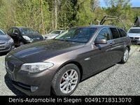 Second-hand BMW 520 184 CP (135 kW) 2011 Break
