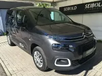 Gebraucht Citroën Berlingo Feel 131 PS (96 kW) 2023 Grau Van / Kleinbus