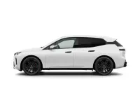 Neu BMW iX M Sport 300 kW (408 PS) 2026 Alpinweiß uni SUV