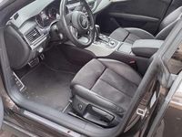 Second-hand Audi A7 272 CP (200 kW) 2018 Maro Coupe
