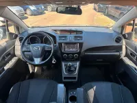 Second-hand Mazda 5 Edition 116 CP (85 kW) 2012 Gri Monovolum