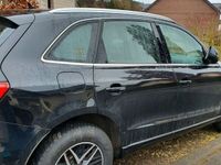 gebraucht Audi Q5 2.0 TFSI quattro -