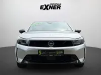 Gebraucht Opel Corsa 75 PS (55 kW) 2023 Grau Kleinwagen