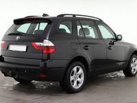 gebraucht BMW X3 E83