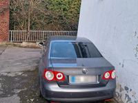 Gebraucht VW Jetta 105 PS (77 kW) 2007 Silber Limousine