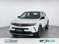 Gebraucht Opel Mokka-e Elegance 100 kW (136 PS) 2021 Andere farbe SUV