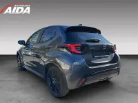 Neu Mazda 2 Homura-Line 116 PS (85 kW) 2026 Grau Kleinwagen