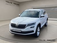 gebraucht Skoda Kodiaq 2.0 TDI Style