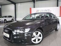 gebraucht Audi A6 2.0 TDI S-LINE SPORT BUSINESS / XENON / ACC