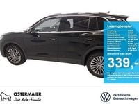 Gebraucht VW Tiguan Elegance 204 PS (150 kW) 2025 Grenadillschwarz metallic SUV