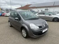 Gebraucht Renault Grand Modus 2009 Schwarz Van / Kleinbus