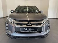 Gebraucht Mitsubishi ASX Edition+ 150 PS (110 kW) 2019 Grau SUV