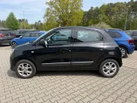 Gebraucht Renault Twingo Intens 90 PS (66 kW) 2019 Schwarz Kleinwagen
