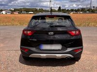 Gebraucht Kia Stonic Spirit 99 PS (72 kW) 2018 SUV