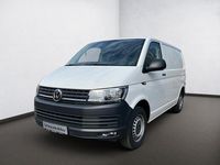 Second-hand VW Transporter 102 CP (75 kW) 2018 Alb Van