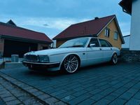 gebraucht Jaguar XJ40 3.6 Sportive